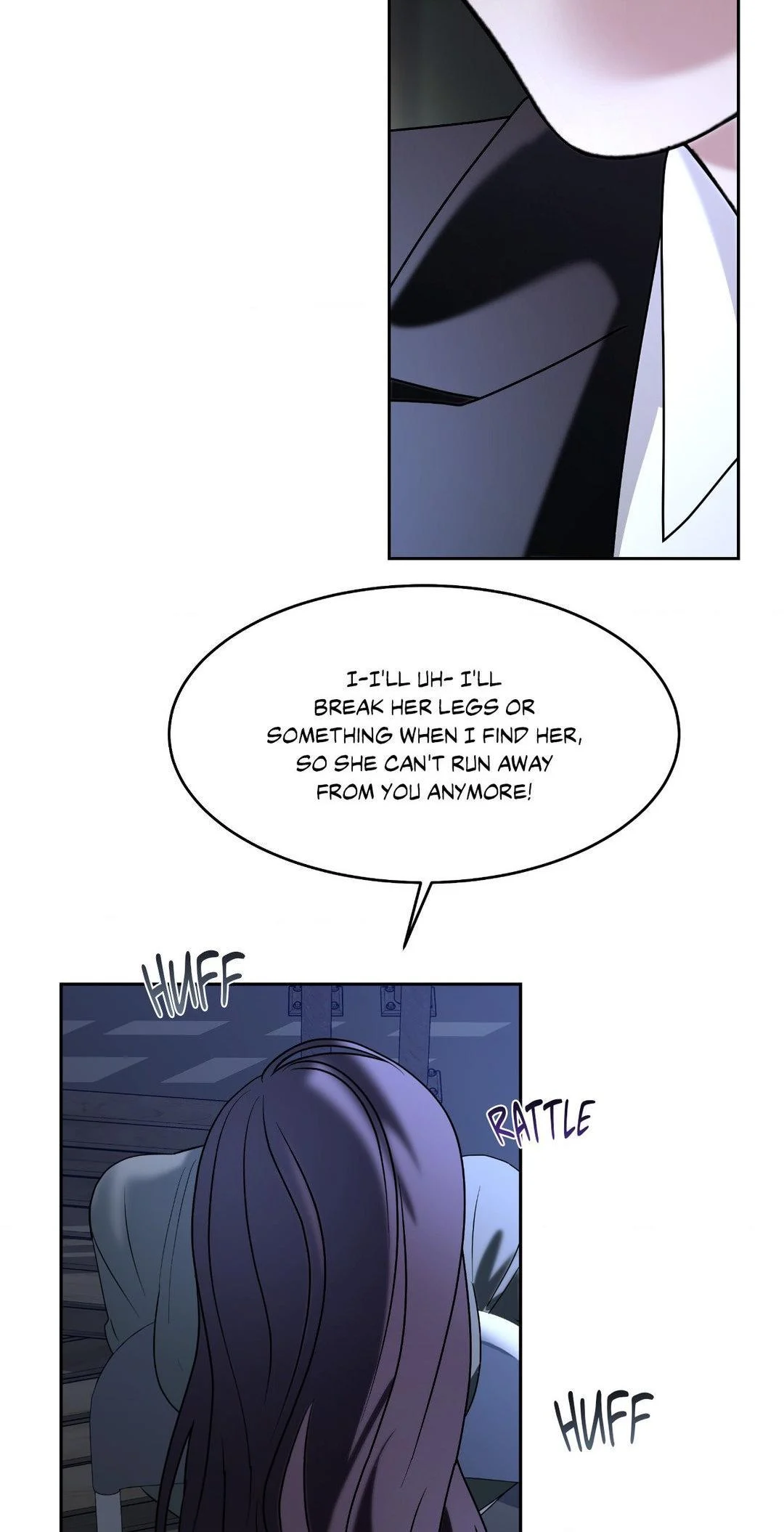 The Change of Seasons Chapter 53 - Page 26