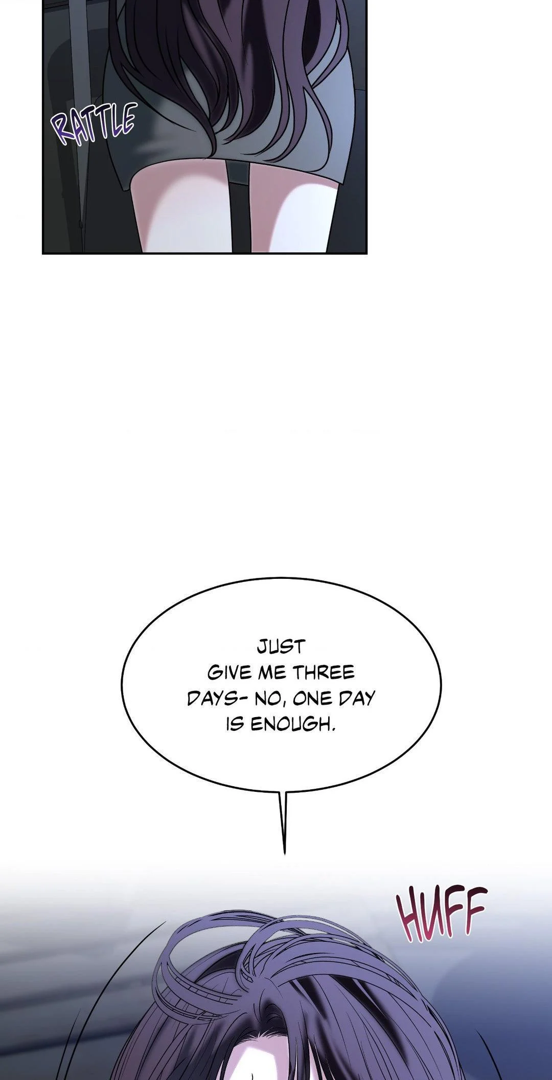 The Change of Seasons Chapter 53 - Page 27