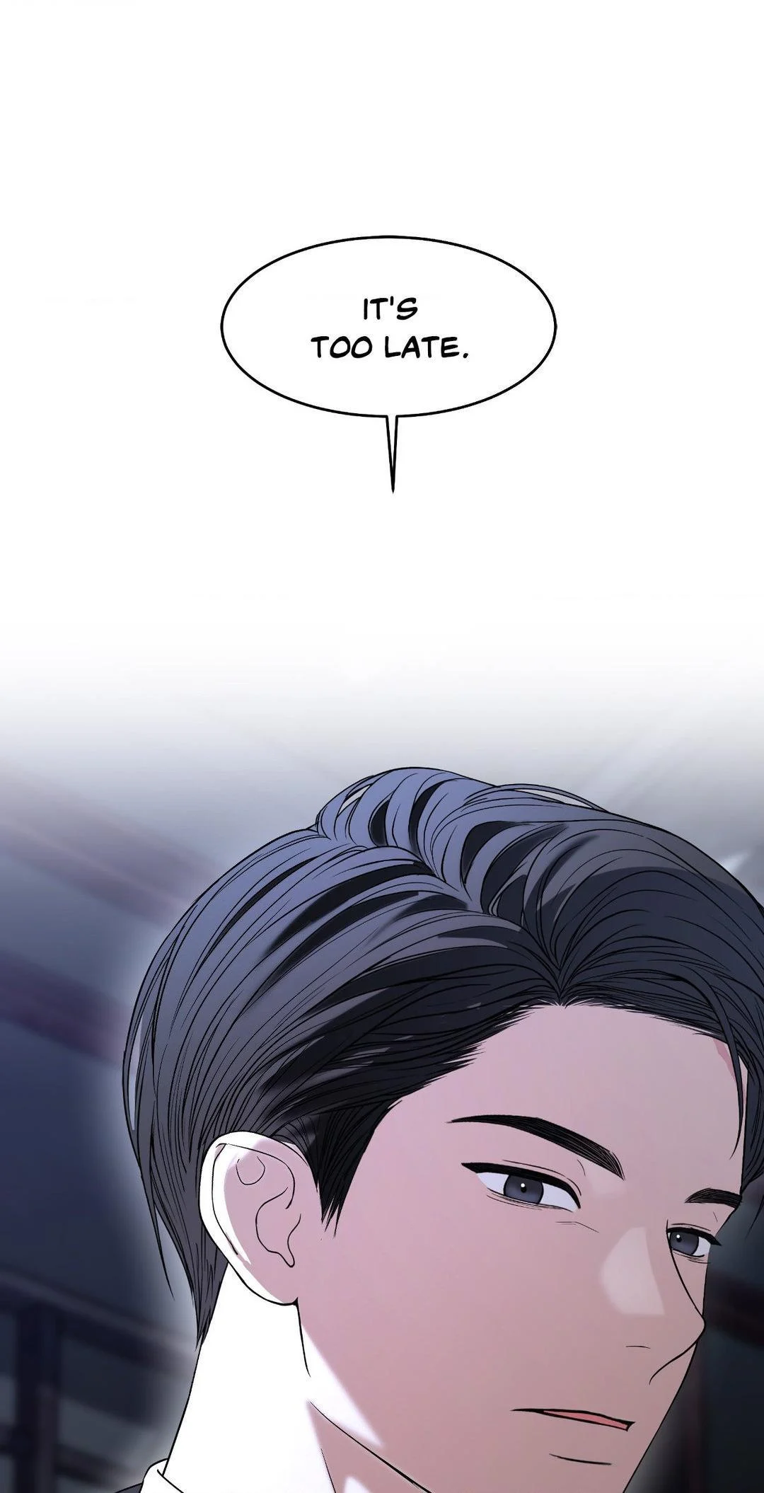 The Change of Seasons Chapter 53 - Page 29