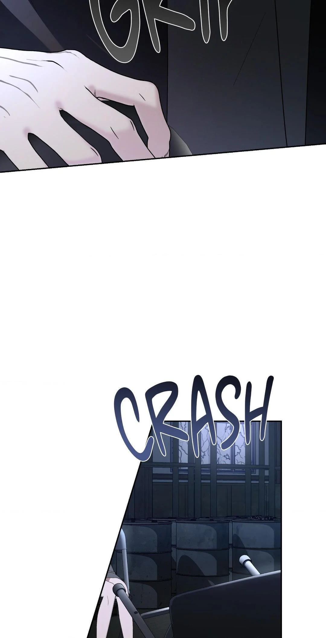 The Change of Seasons Chapter 53 - Page 31
