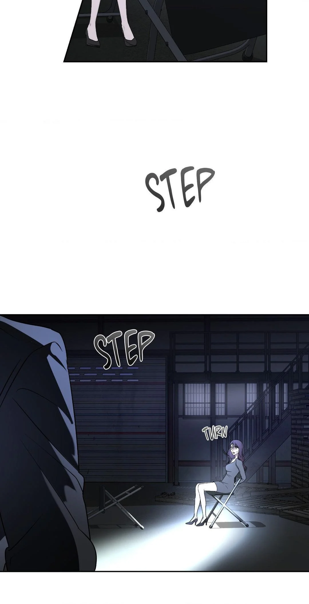 The Change of Seasons Chapter 53 - Page 32