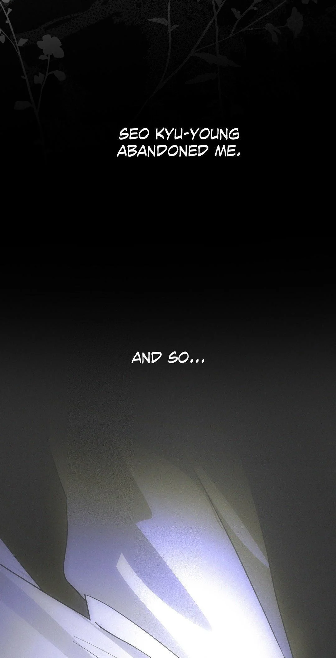 The Change of Seasons Chapter 53 - Page 53