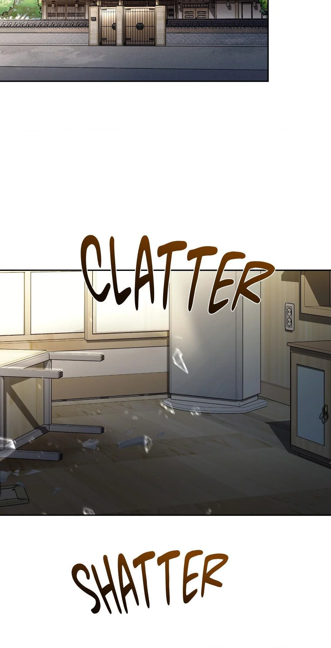The Change of Seasons Chapter 53 - Page 59