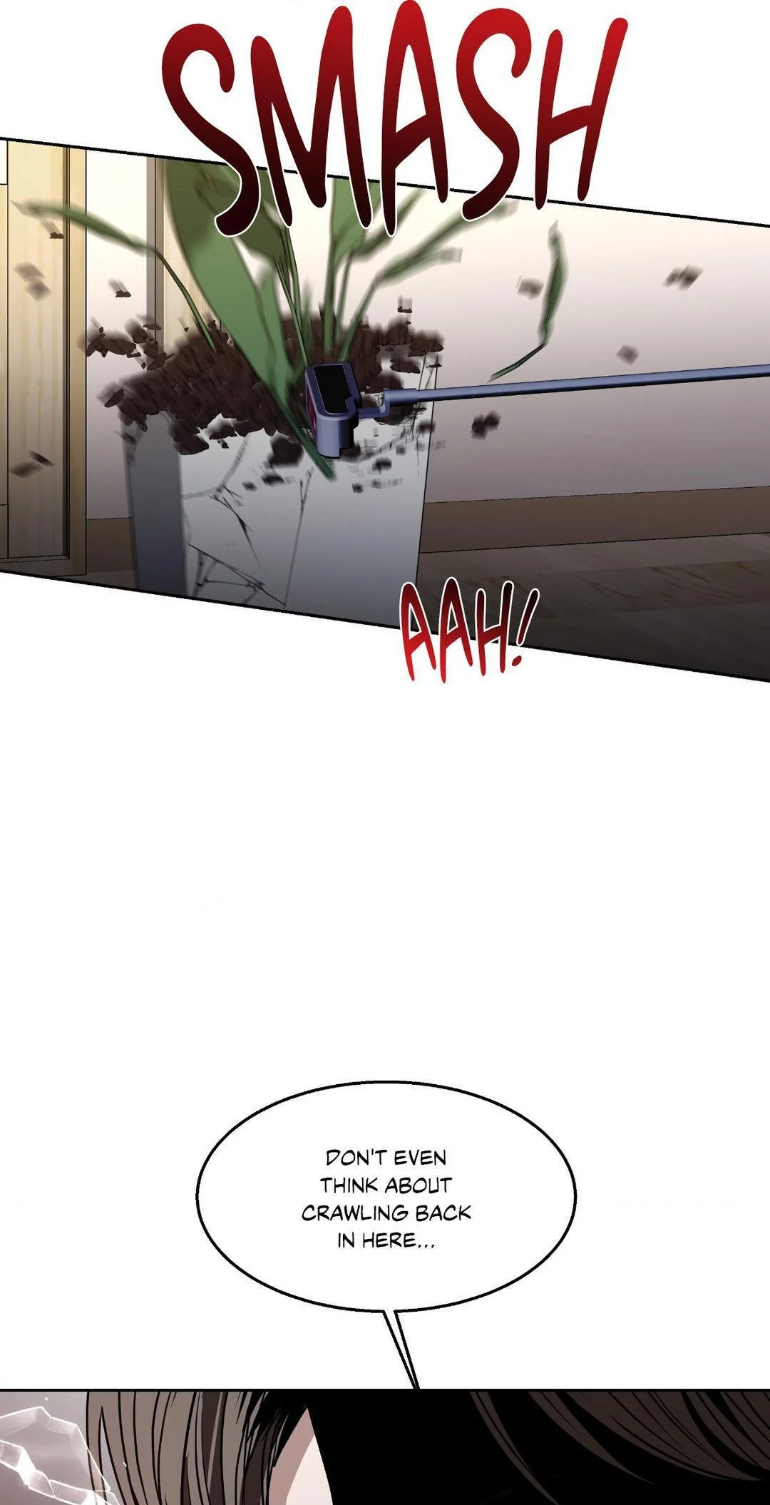 The Change of Seasons Chapter 53 - Page 62
