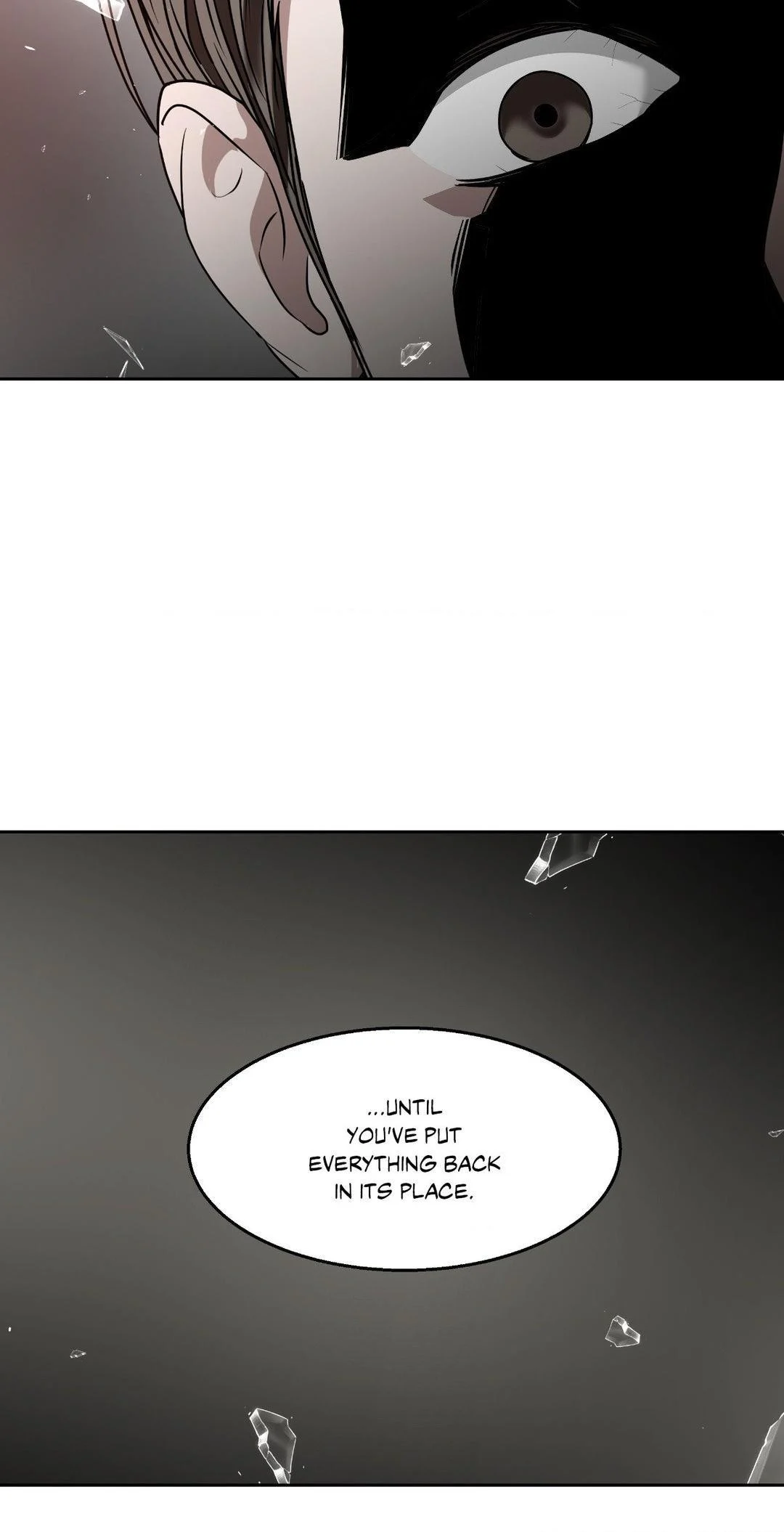 The Change of Seasons Chapter 53 - Page 63