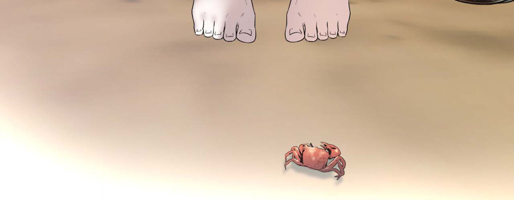 The Change of Seasons Chapter 54 - Page 35