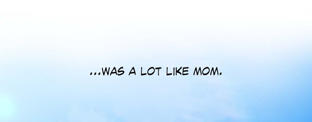 The Change of Seasons Chapter 54 - Page 5