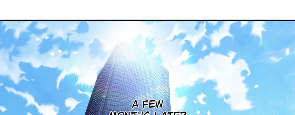 The Change of Seasons Chapter 55 - Page 124