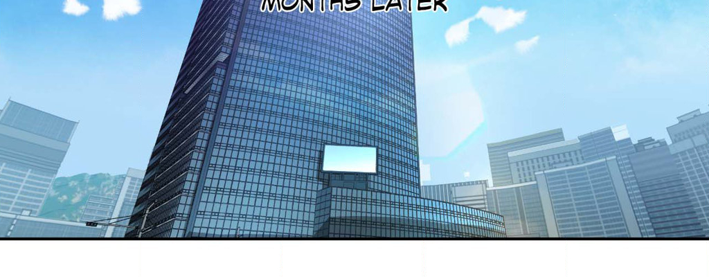 The Change of Seasons Chapter 55 - Page 125