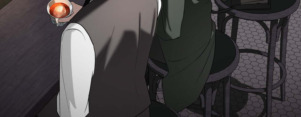 The Change of Seasons Chapter 55 - Page 29