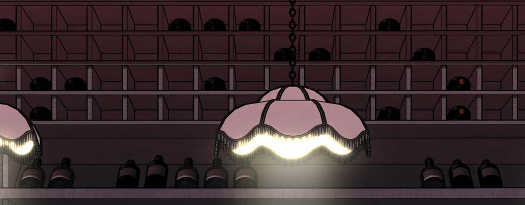 The Change of Seasons Chapter 55 - Page 4