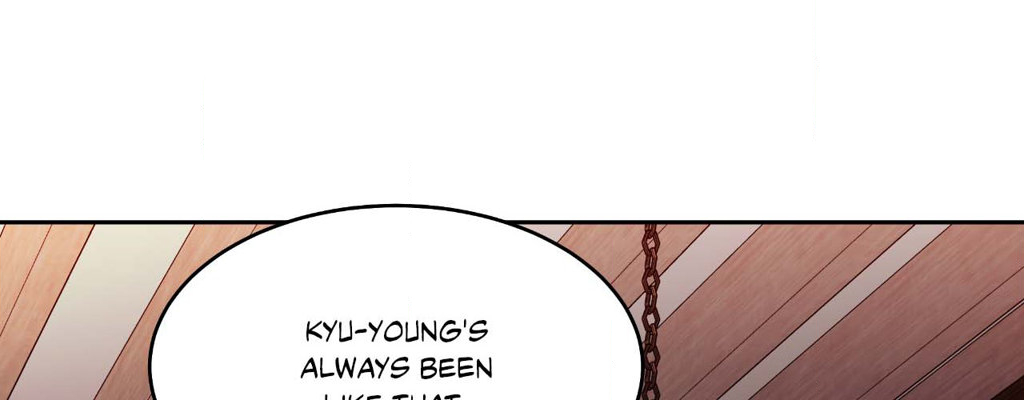 The Change of Seasons Chapter 55 - Page 44