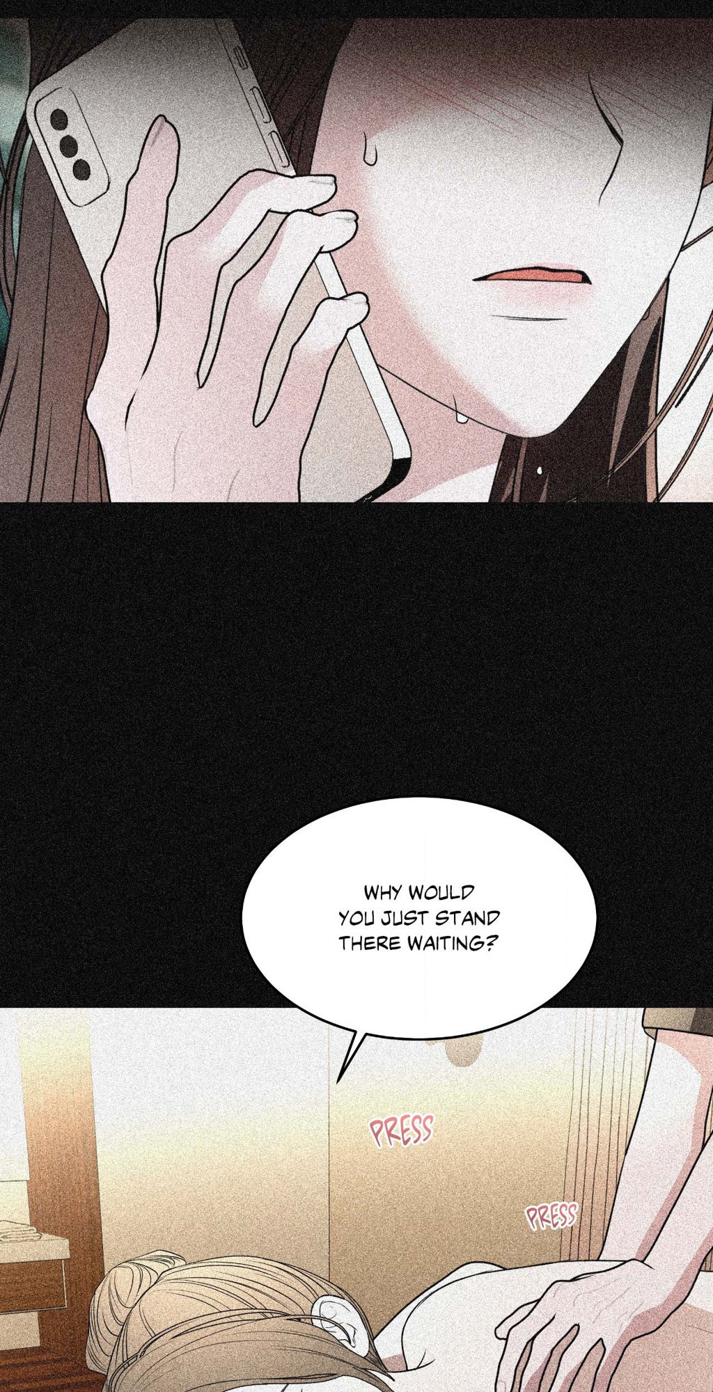 The Change of Seasons Chapter 56 - Page 22