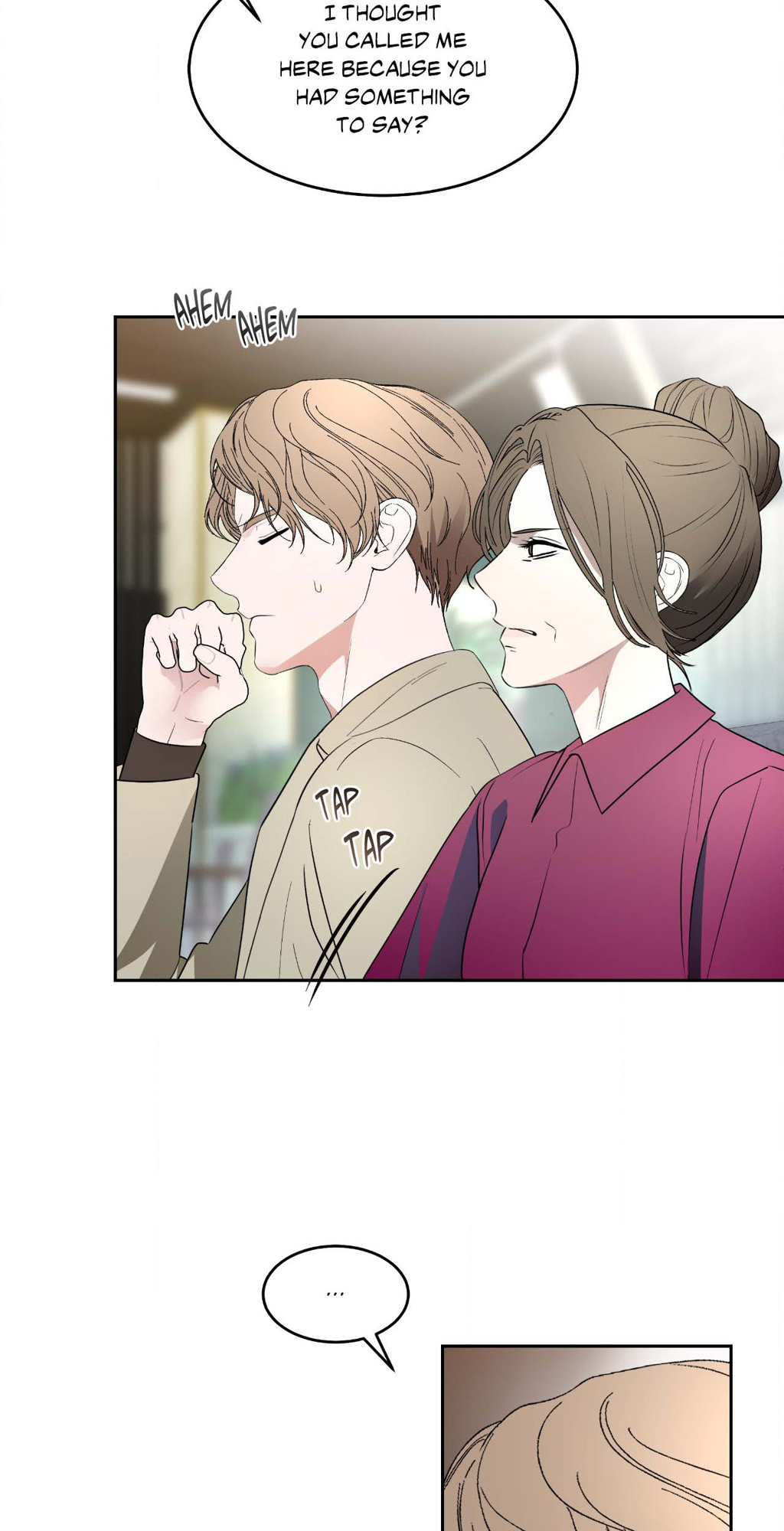The Change of Seasons Chapter 56 - Page 26