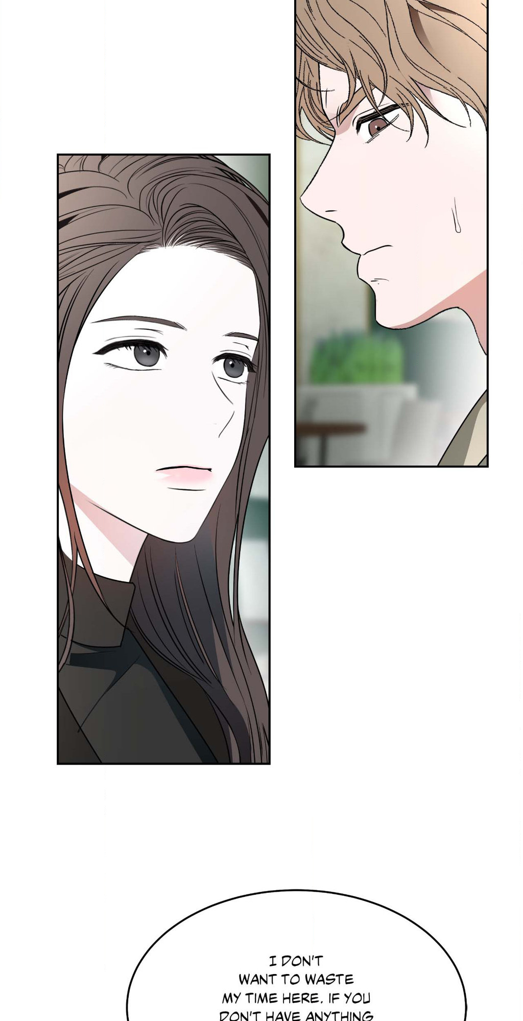 The Change of Seasons Chapter 56 - Page 27