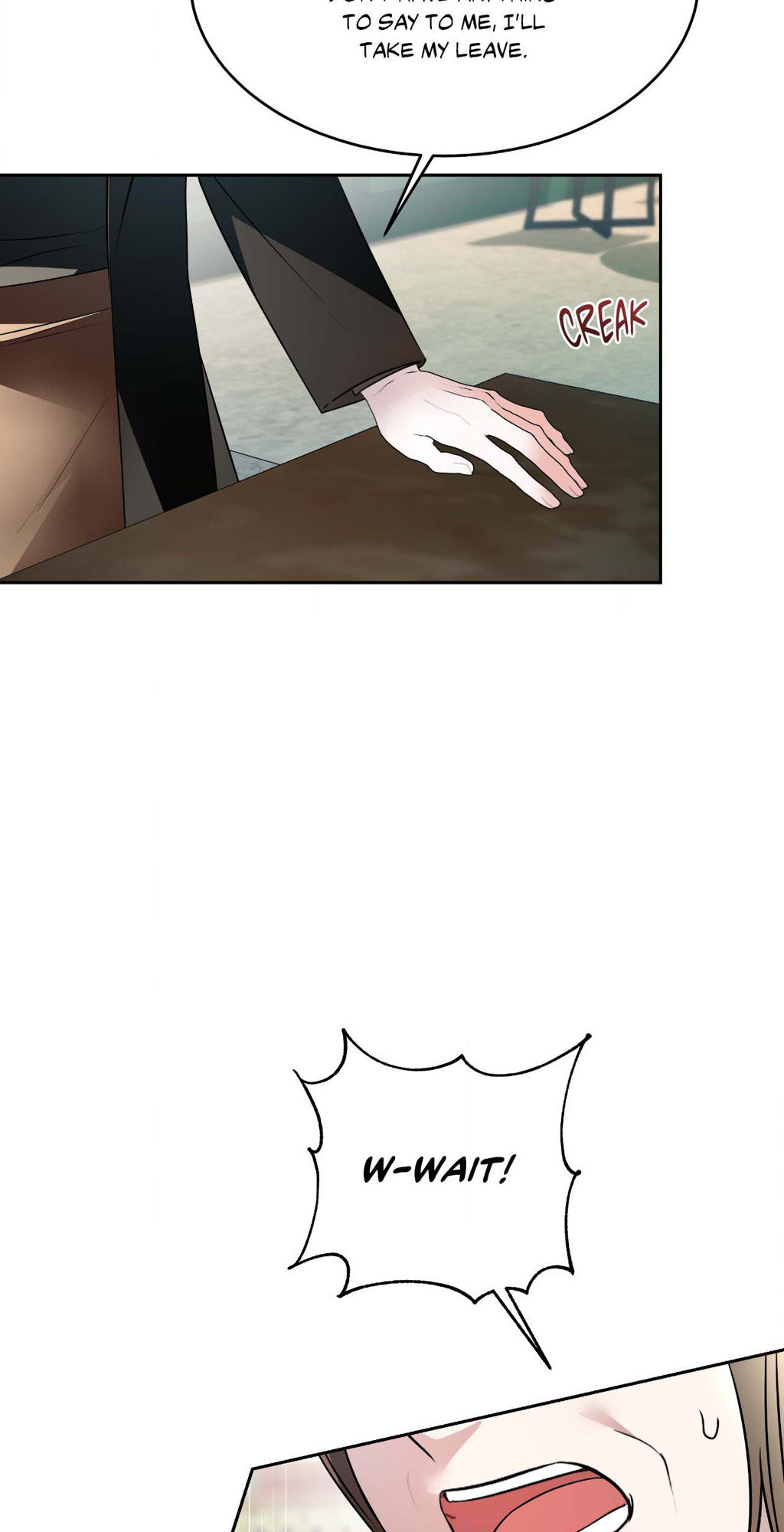 The Change of Seasons Chapter 56 - Page 28