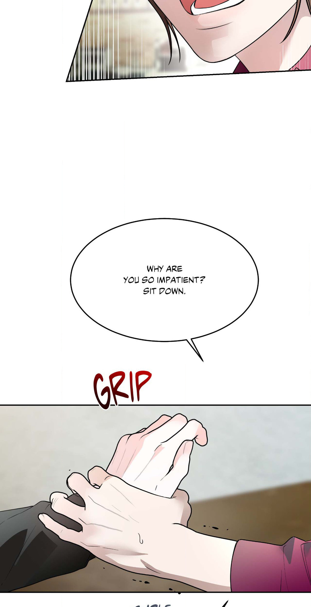 The Change of Seasons Chapter 56 - Page 29