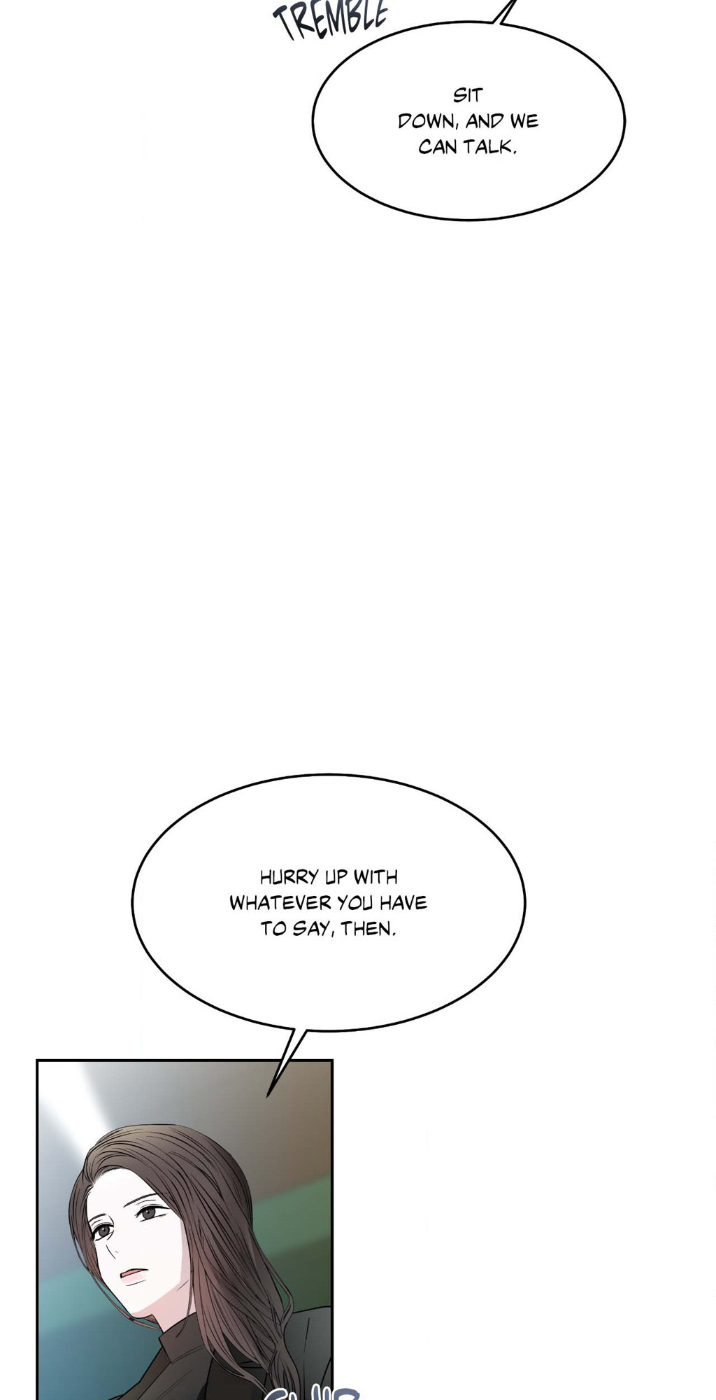The Change of Seasons Chapter 56 - Page 30