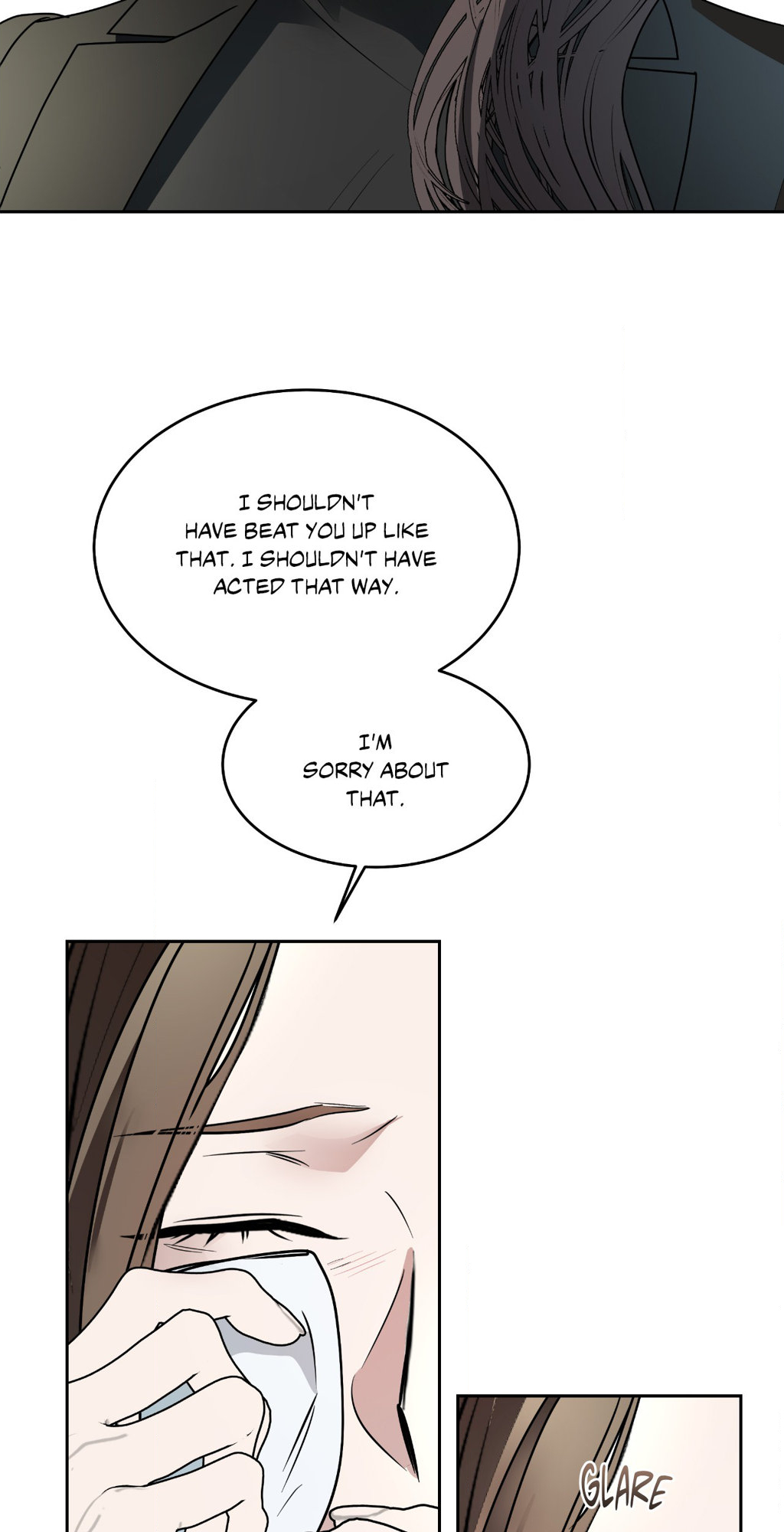The Change of Seasons Chapter 56 - Page 35