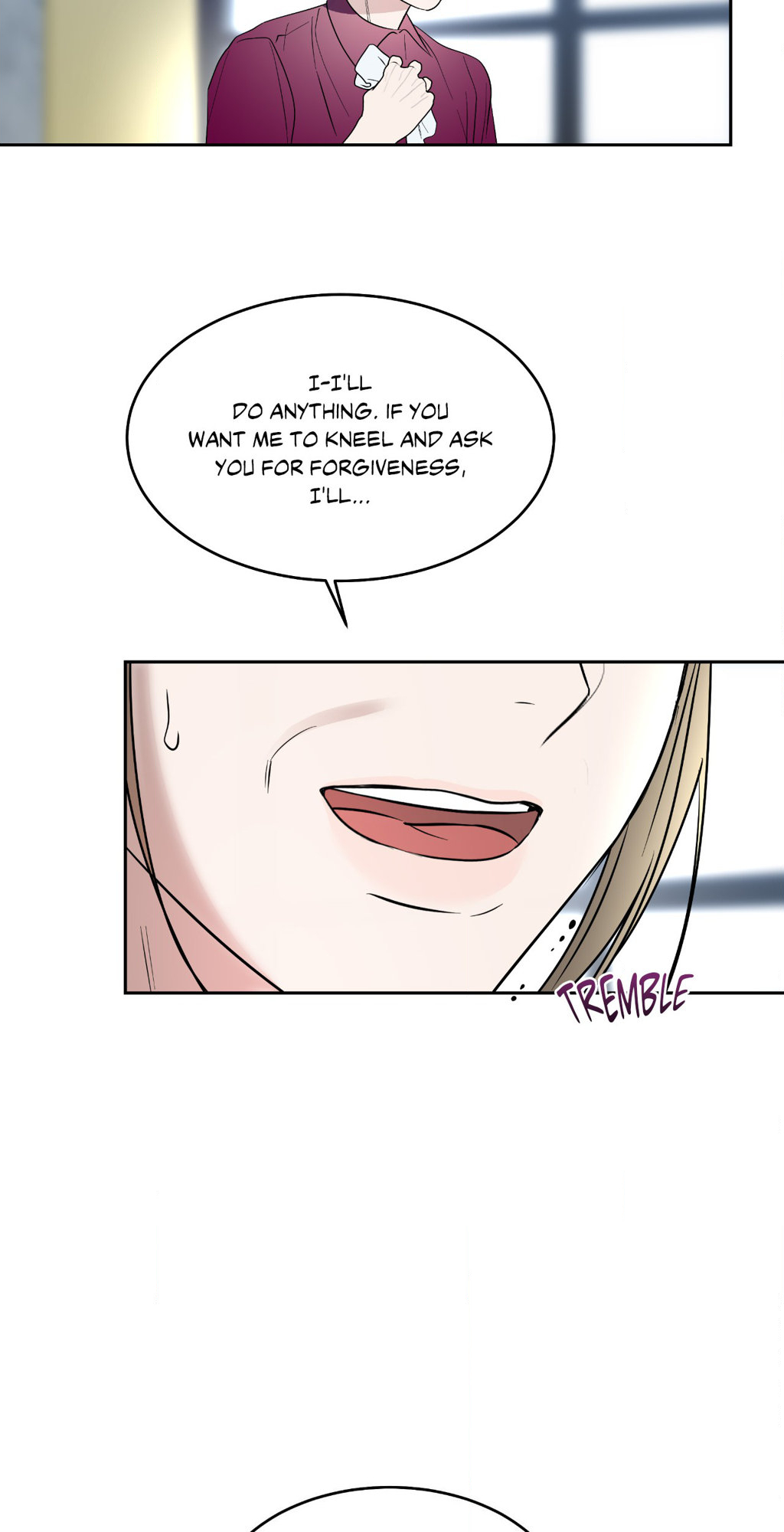 The Change of Seasons Chapter 56 - Page 39