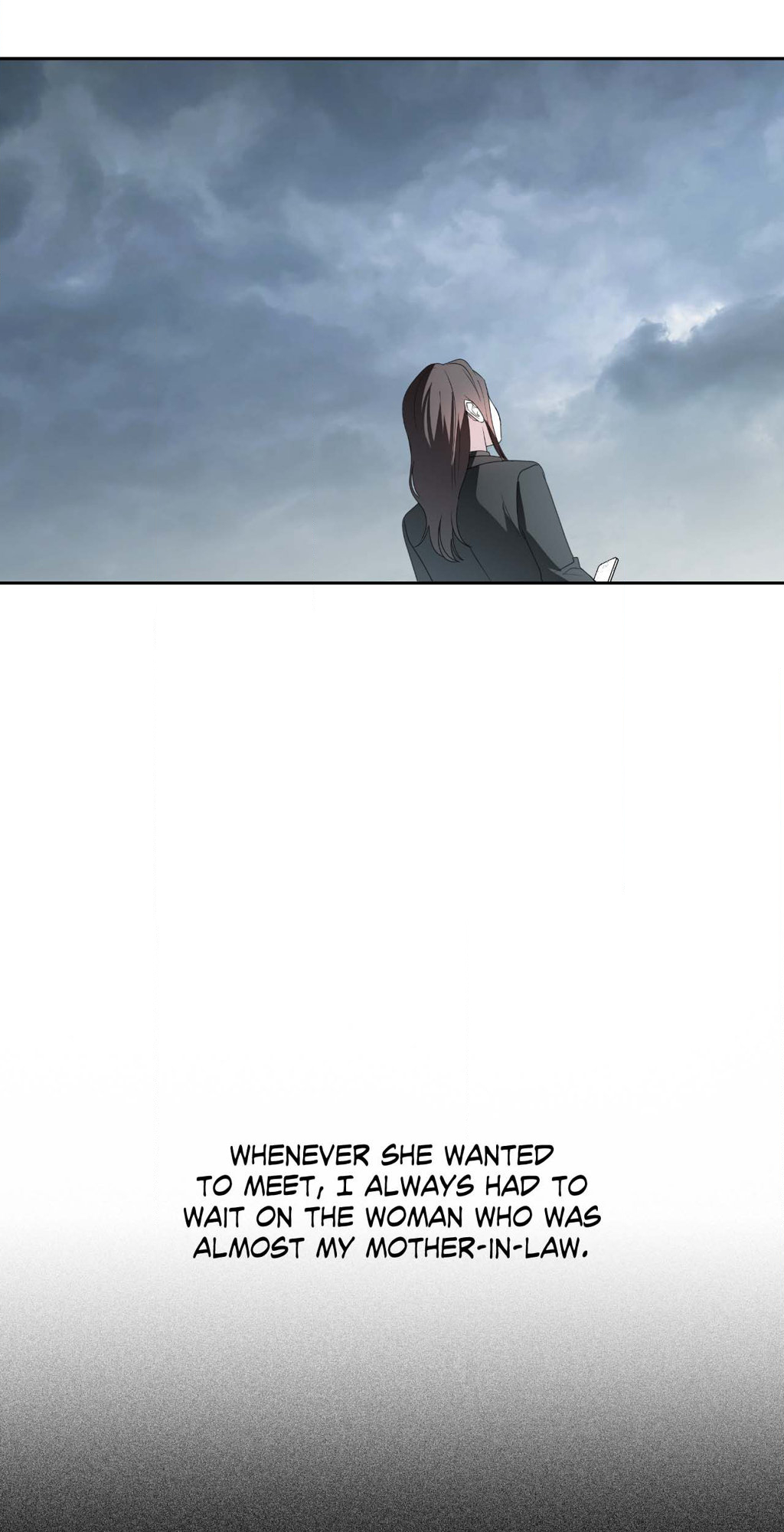 The Change of Seasons Chapter 56 - Page 5