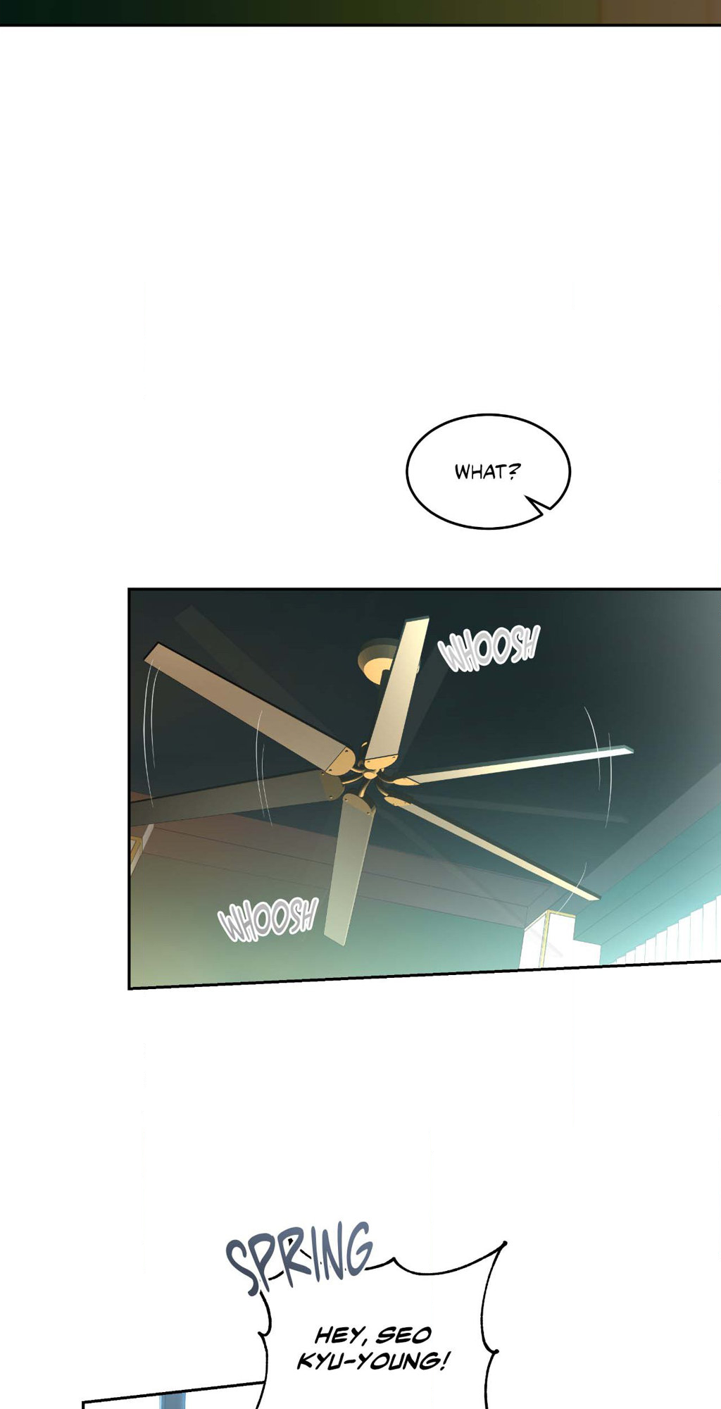 The Change of Seasons Chapter 56 - Page 42