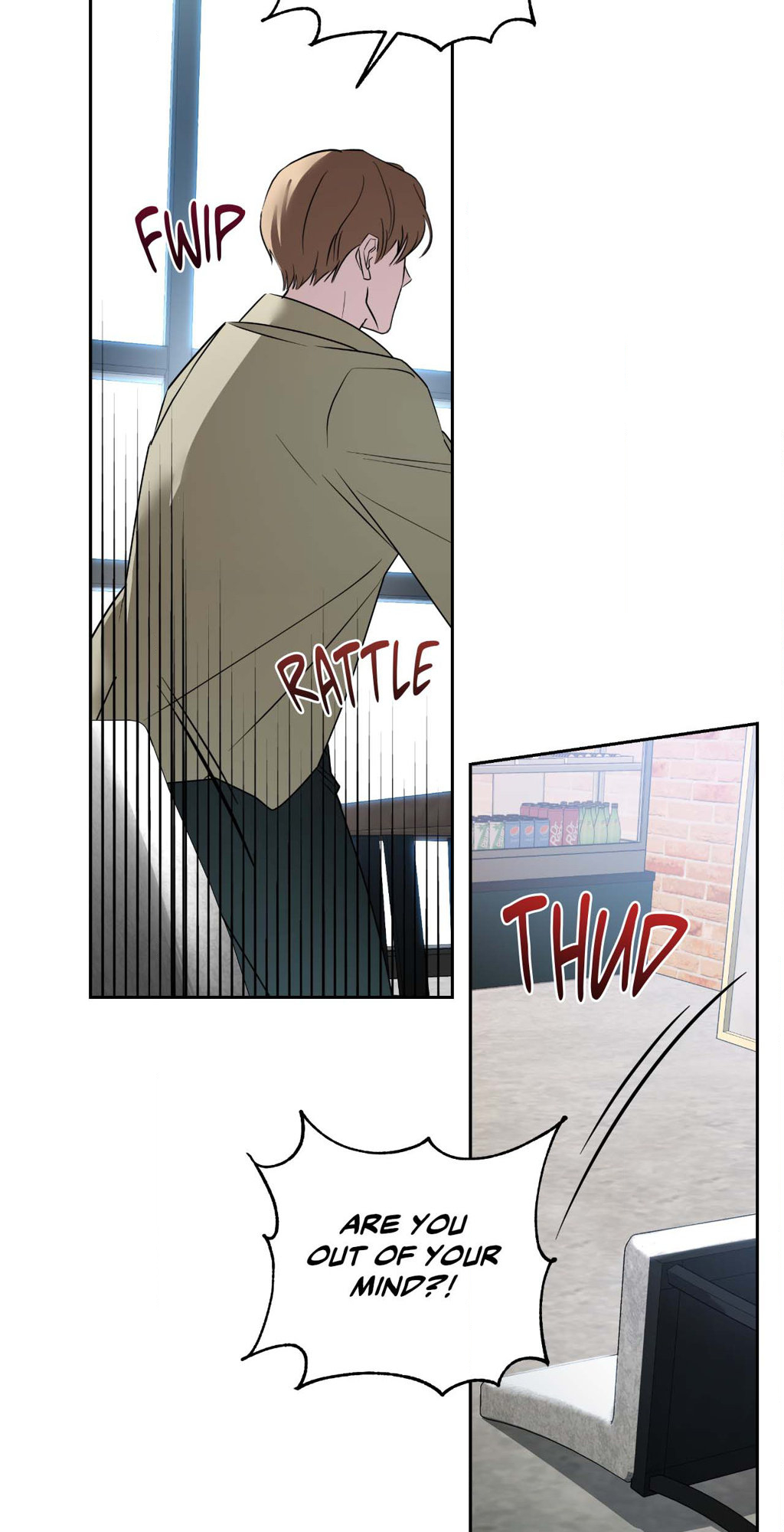 The Change of Seasons Chapter 56 - Page 43
