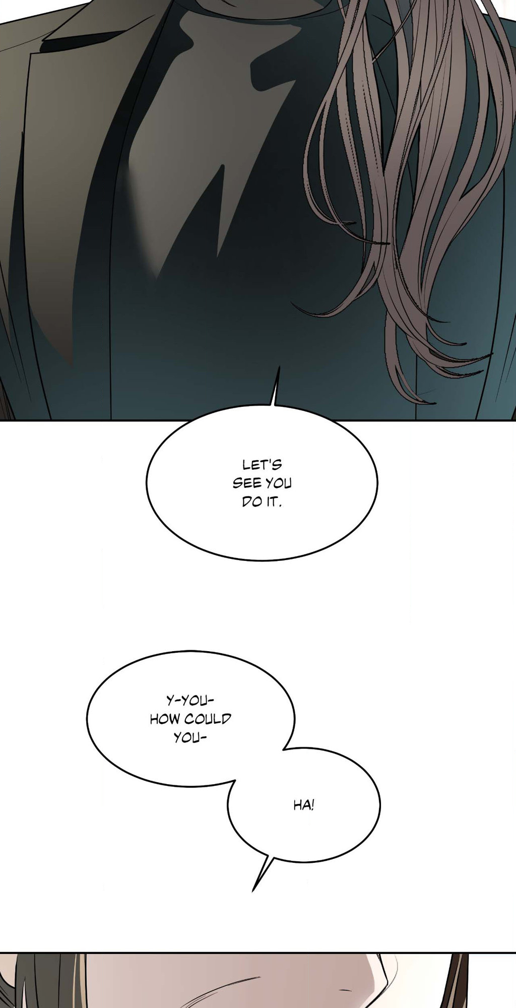 The Change of Seasons Chapter 56 - Page 45
