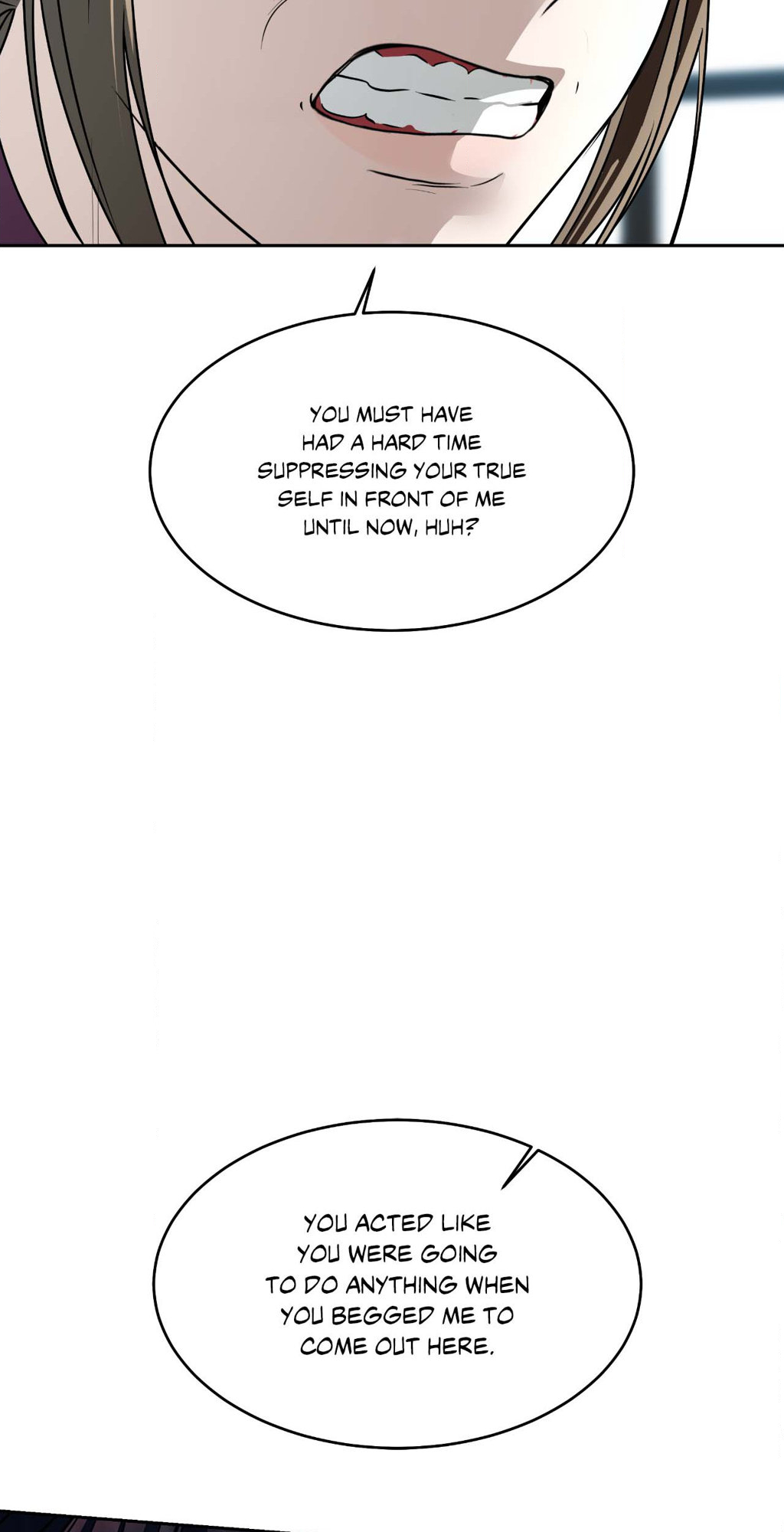The Change of Seasons Chapter 56 - Page 46