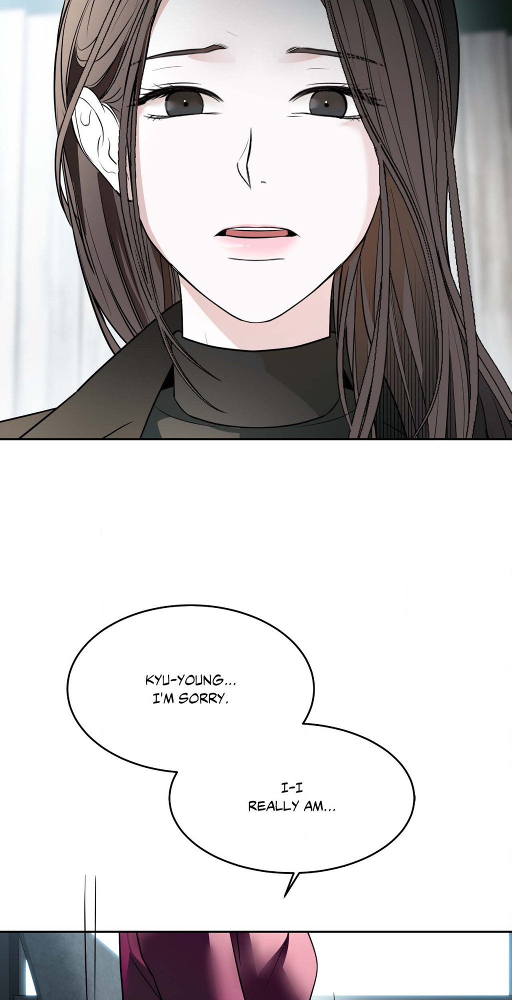 The Change of Seasons Chapter 56 - Page 48