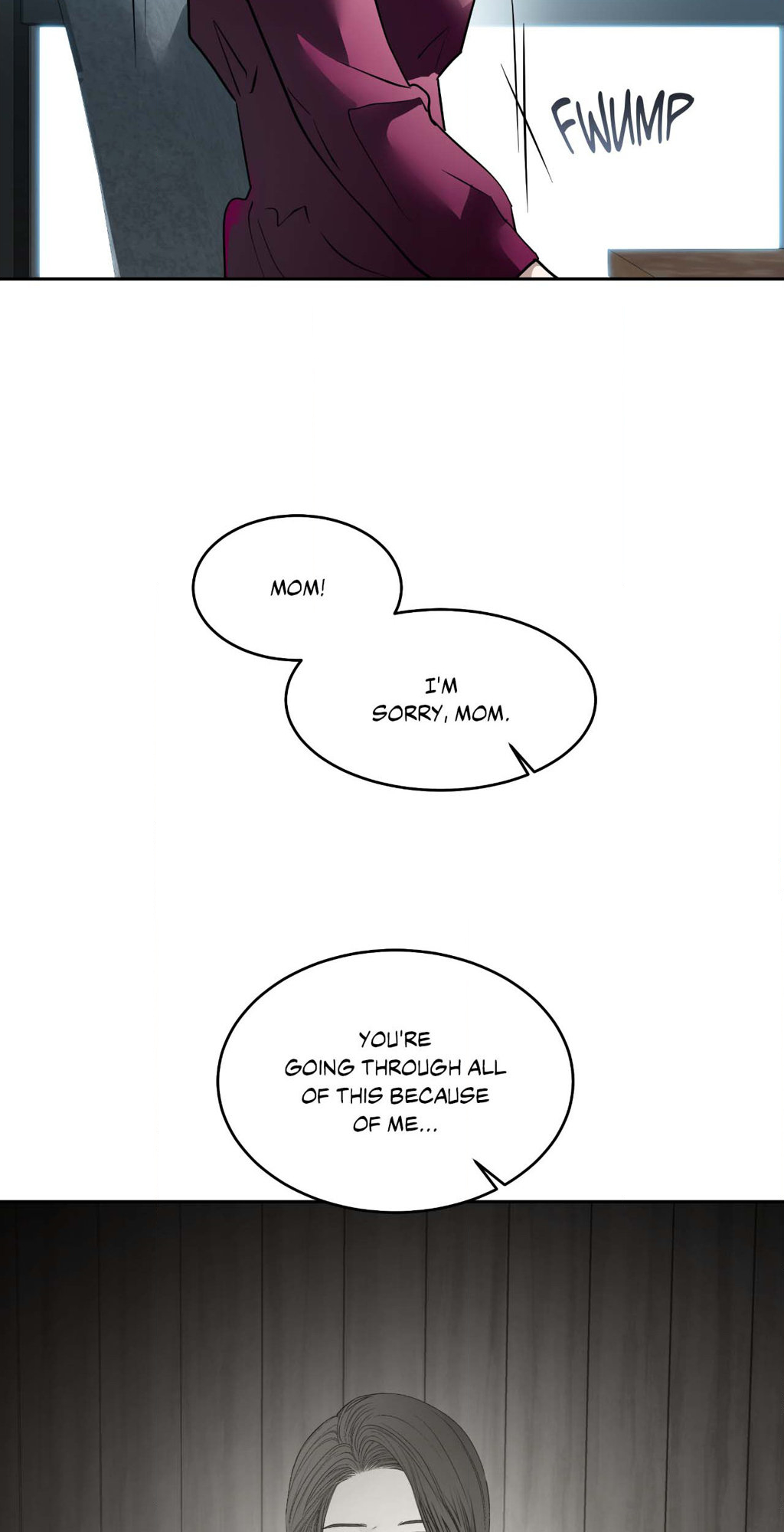 The Change of Seasons Chapter 56 - Page 49