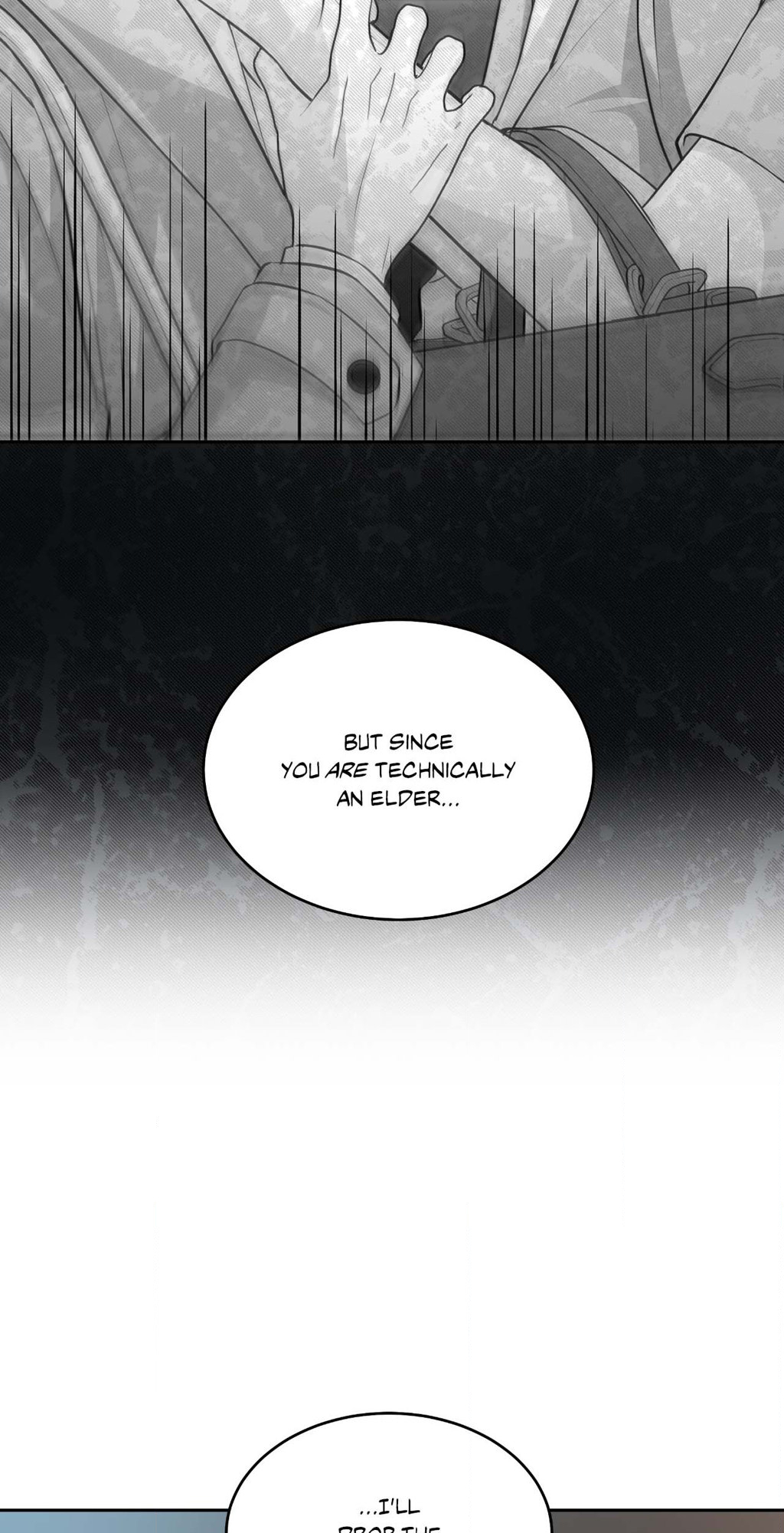 The Change of Seasons Chapter 56 - Page 52