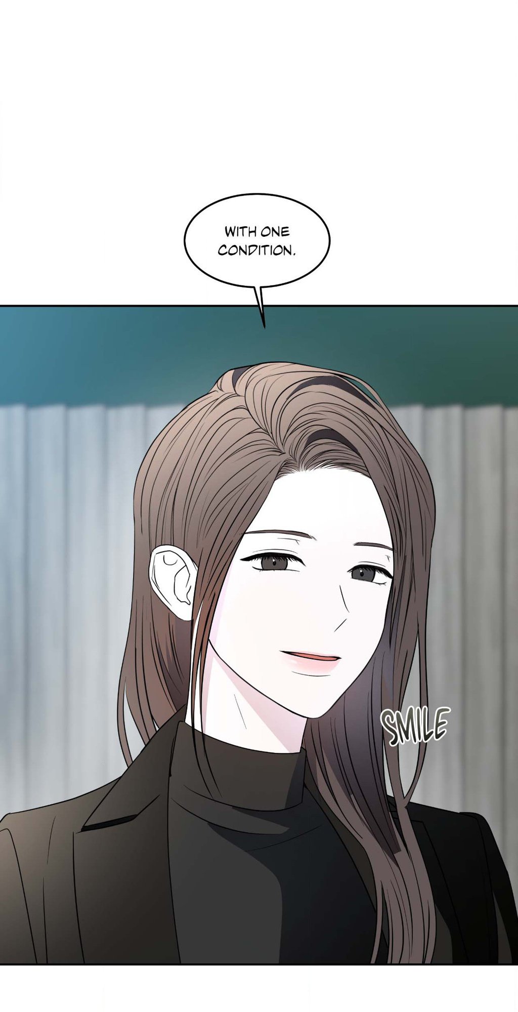 The Change of Seasons Chapter 56 - Page 54