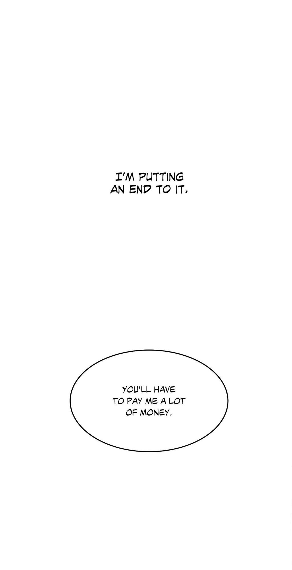 The Change of Seasons Chapter 56 - Page 55