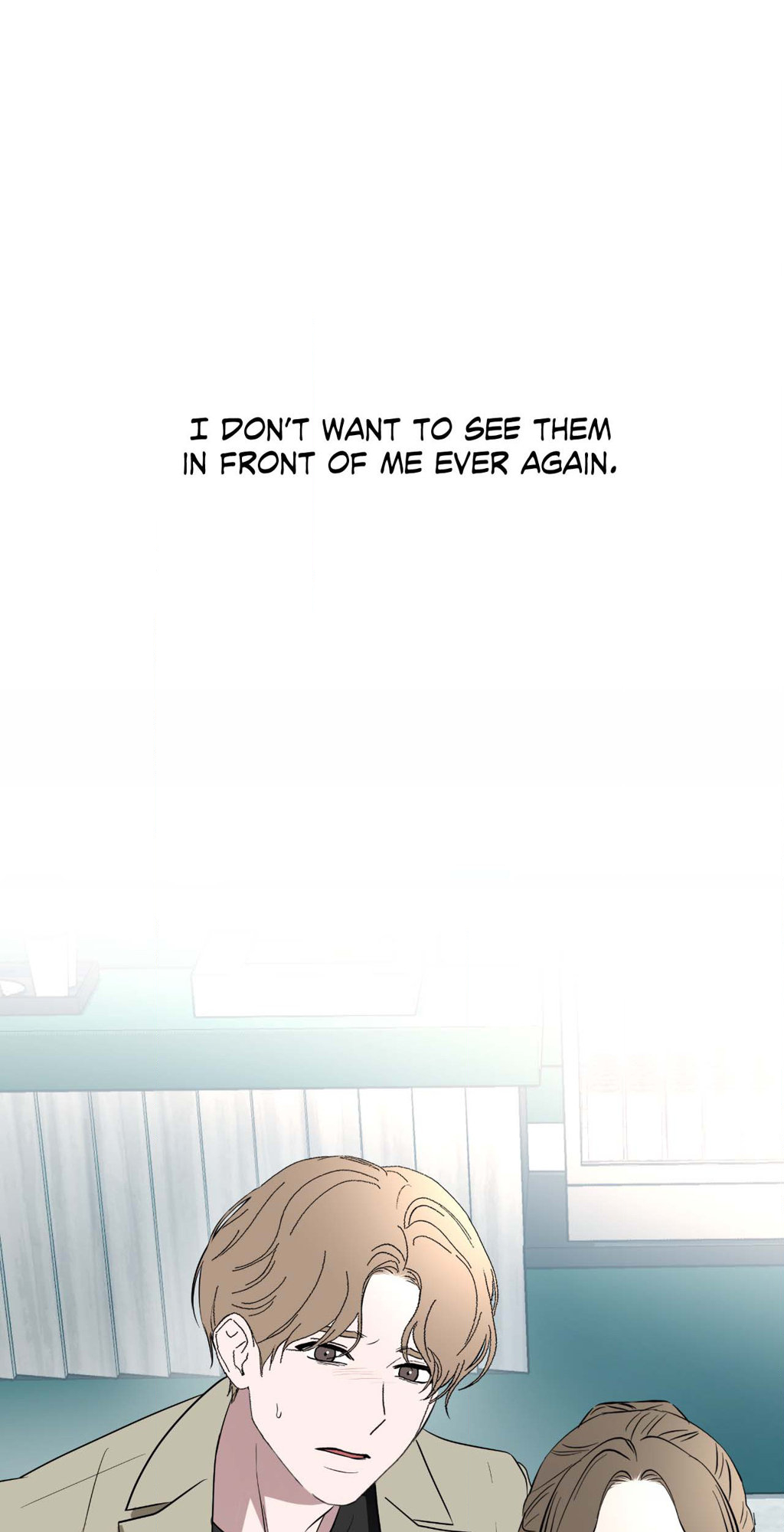 The Change of Seasons Chapter 56 - Page 56