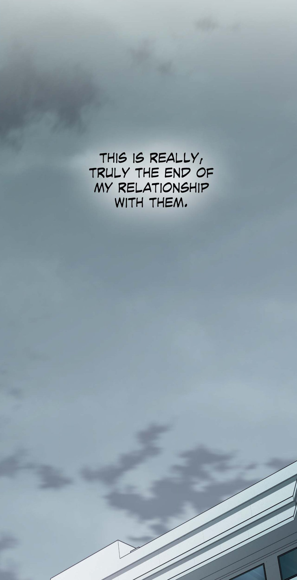 The Change of Seasons Chapter 56 - Page 59