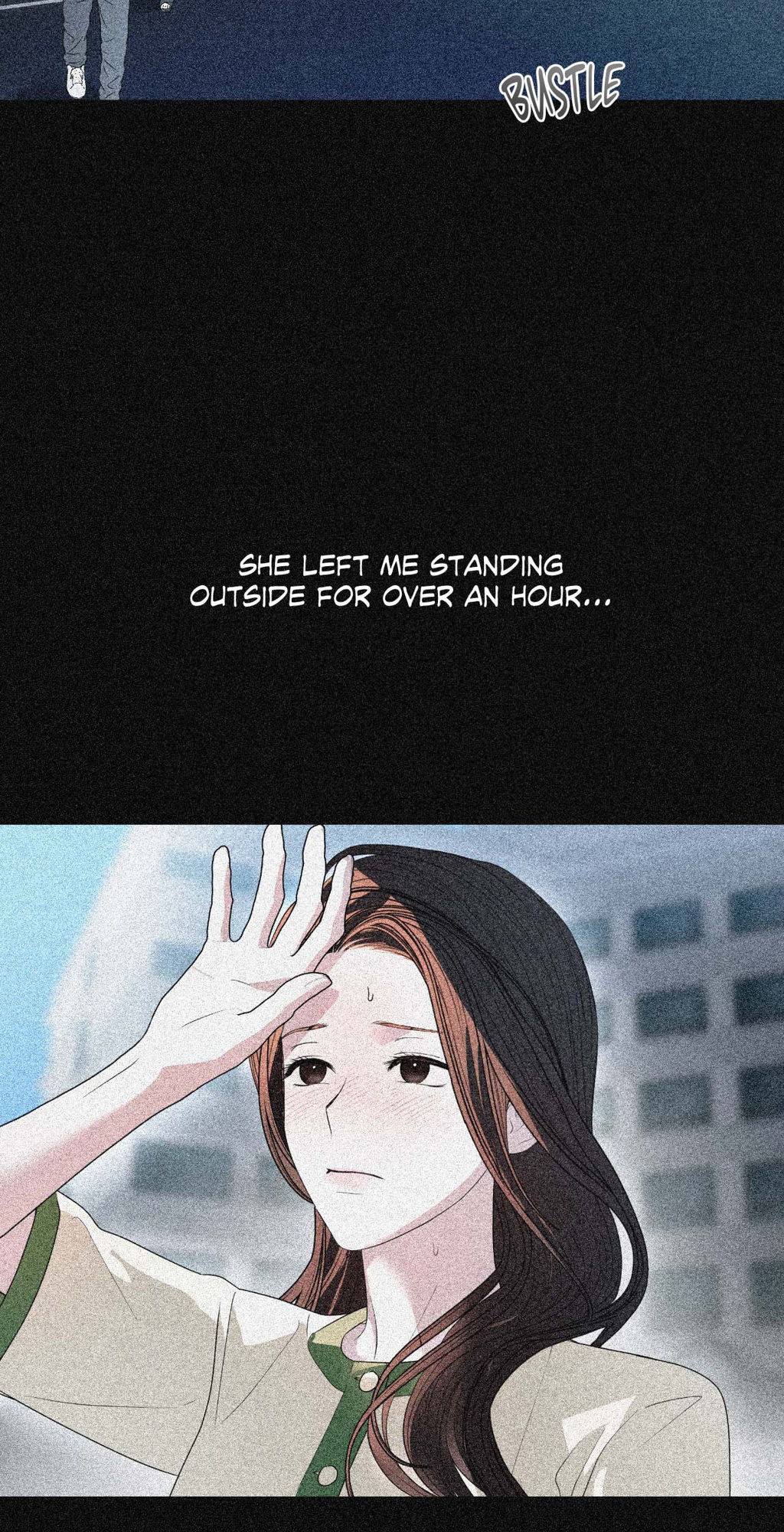The Change of Seasons Chapter 56 - Page 8