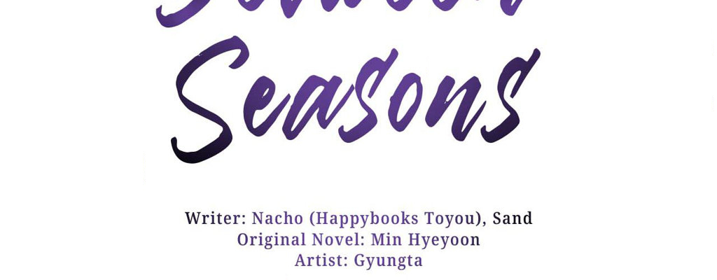 The Change of Seasons Chapter 57 - Page 65