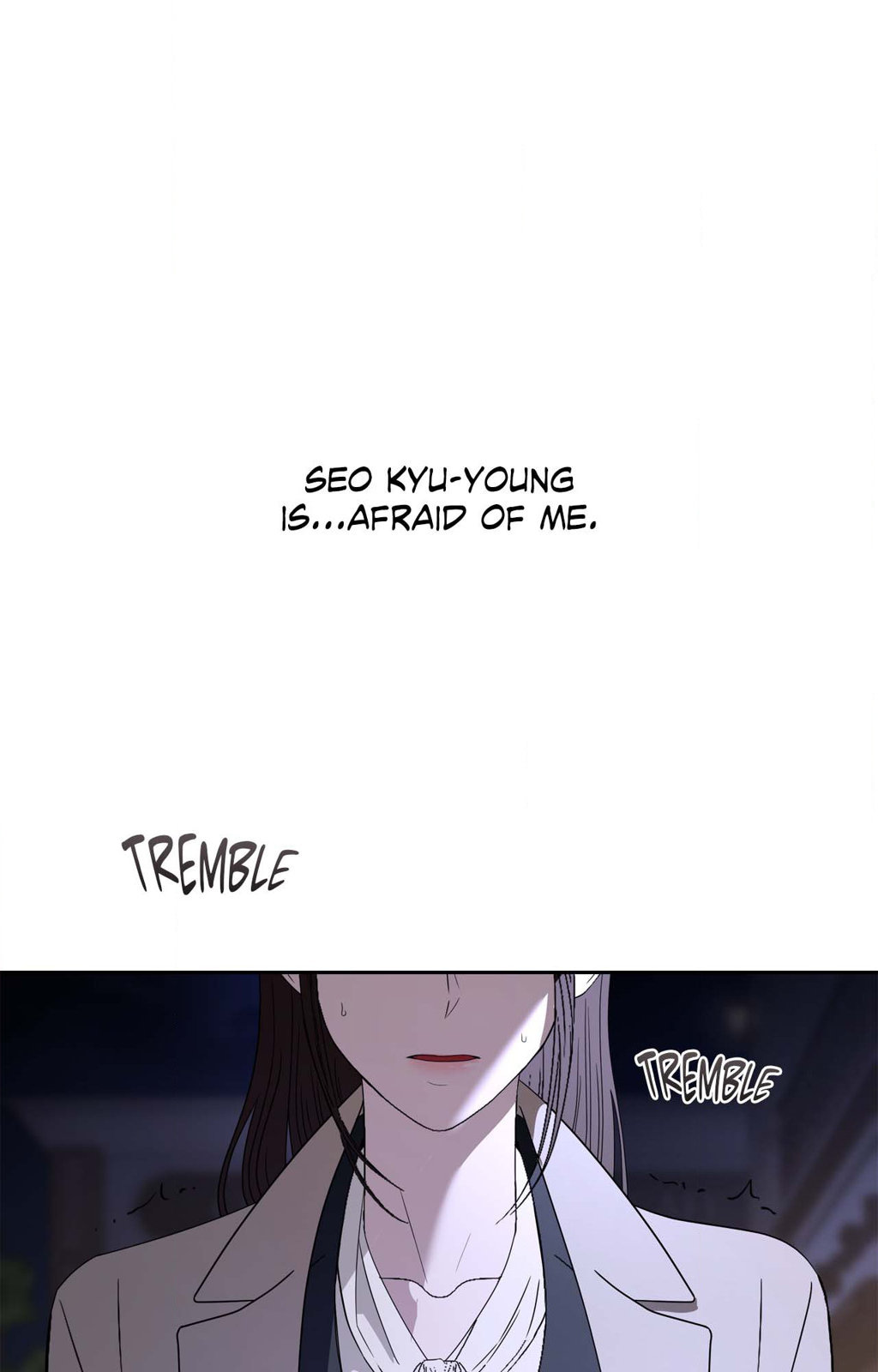 The Change of Seasons Chapter 58 - Page 1