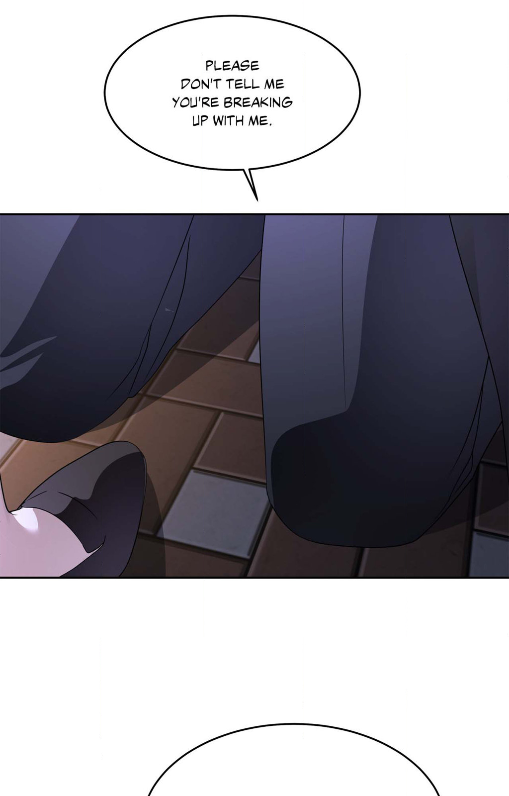 The Change of Seasons Chapter 58 - Page 11