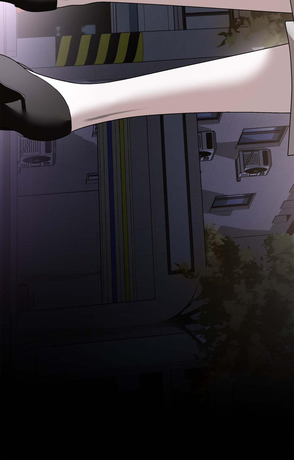 The Change of Seasons Chapter 58 - Page 24