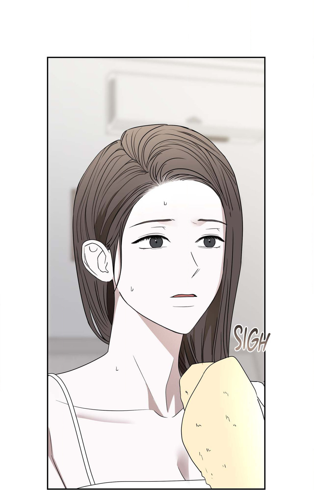 The Change of Seasons Chapter 58 - Page 26