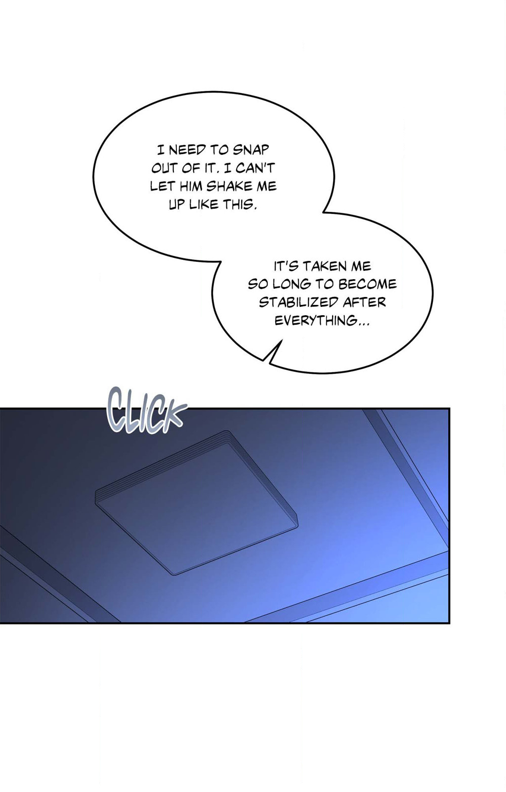 The Change of Seasons Chapter 58 - Page 27