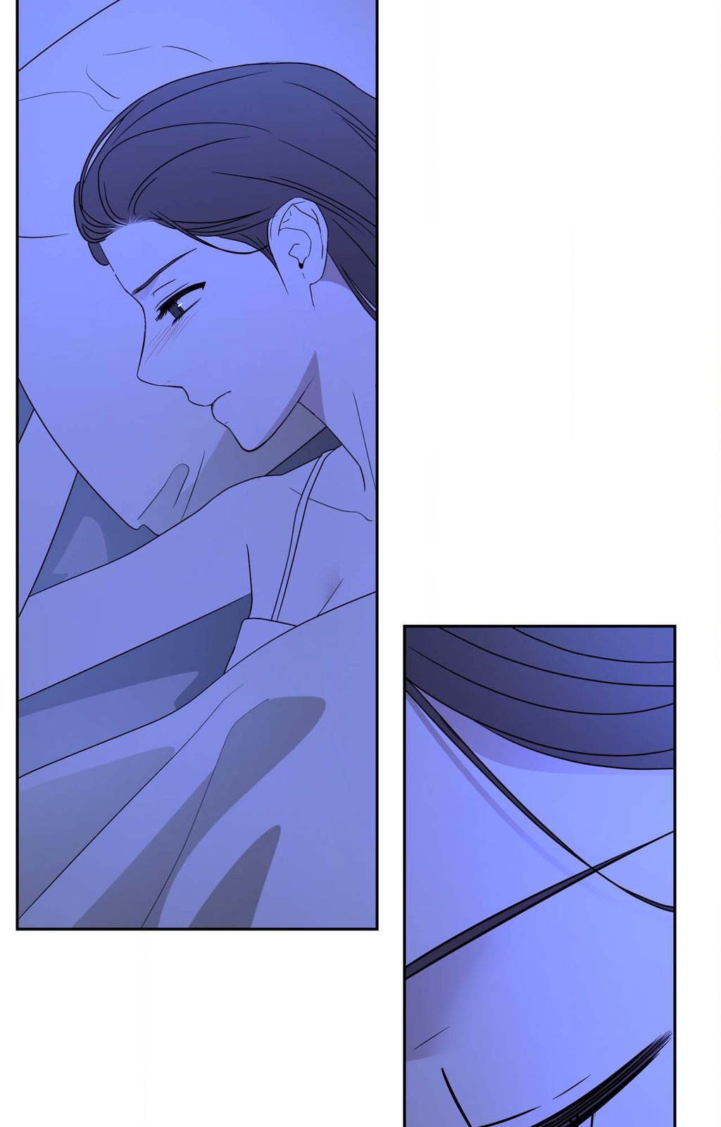 The Change of Seasons Chapter 58 - Page 29