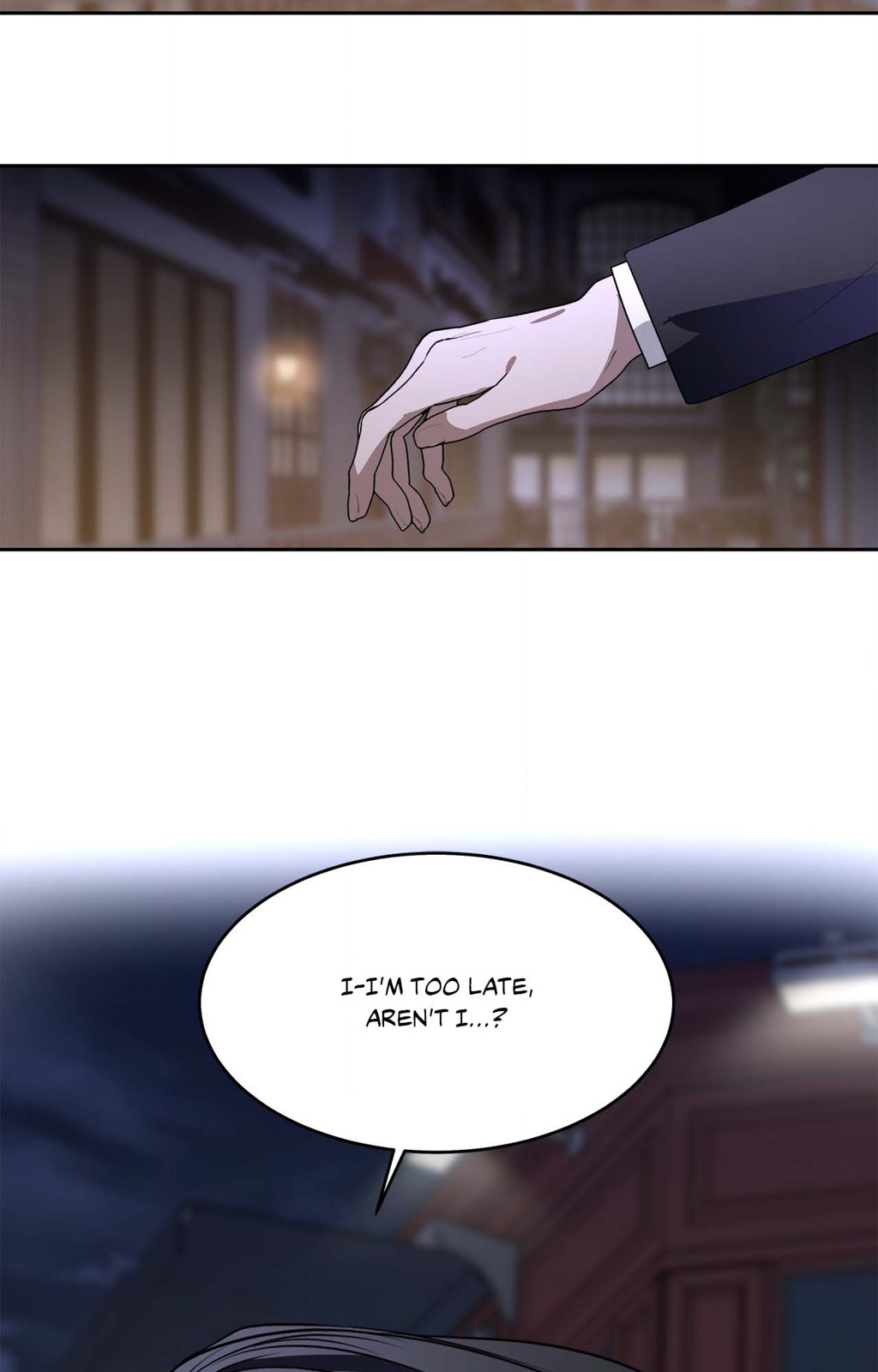 The Change of Seasons Chapter 58 - Page 4