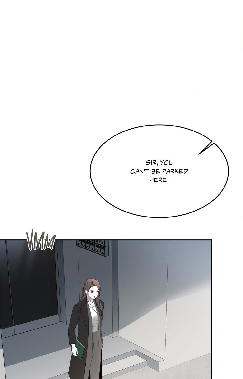 The Change of Seasons Chapter 58 - Page 31