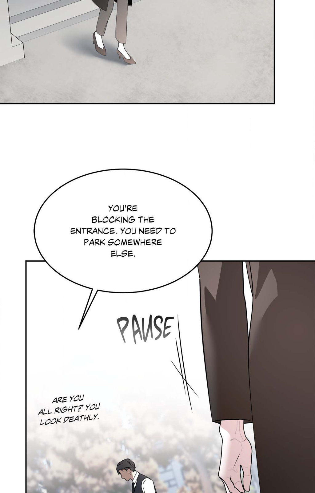 The Change of Seasons Chapter 58 - Page 32