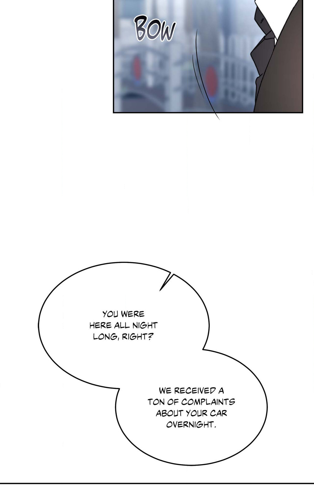 The Change of Seasons Chapter 58 - Page 35