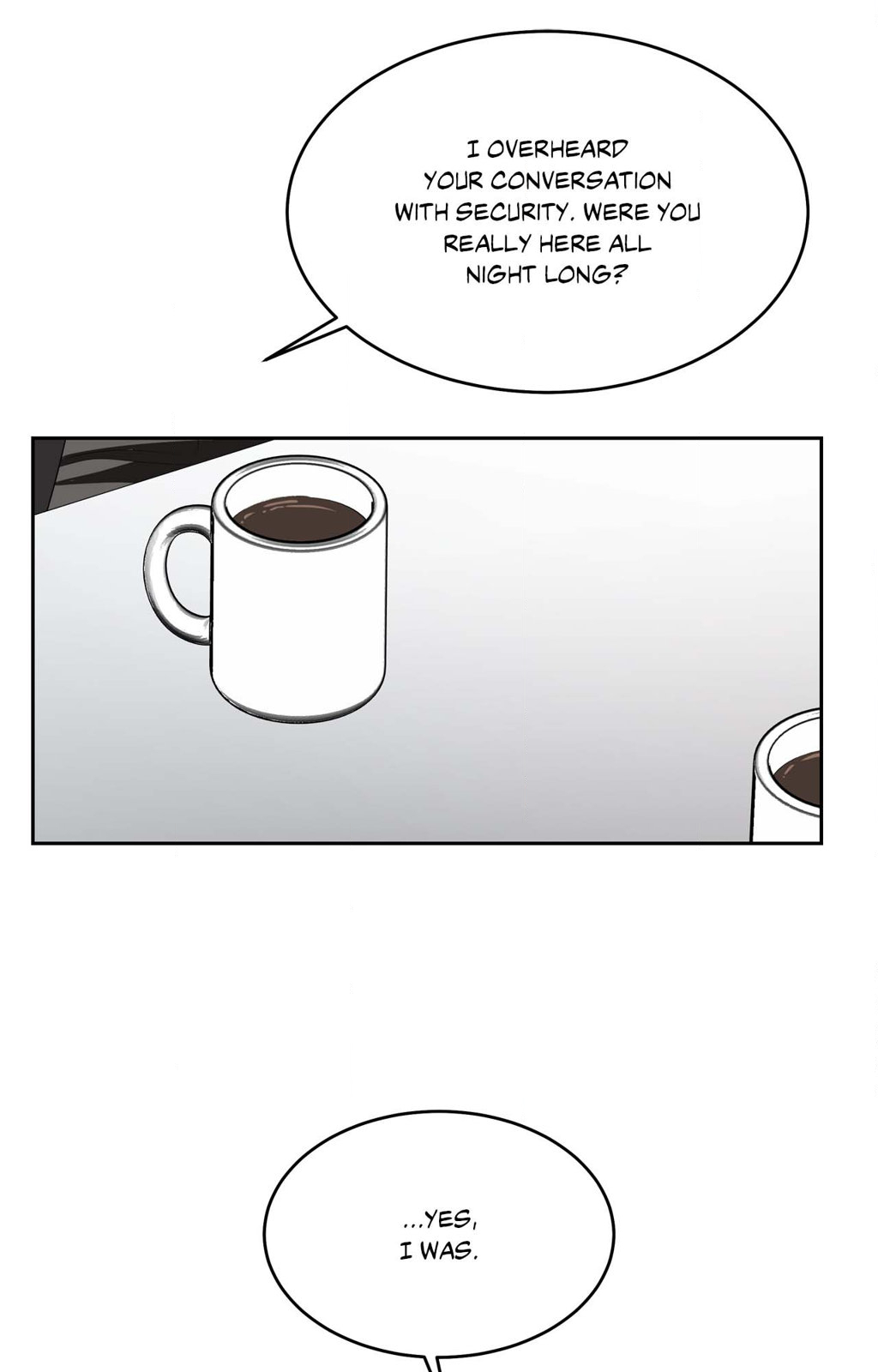 The Change of Seasons Chapter 58 - Page 42