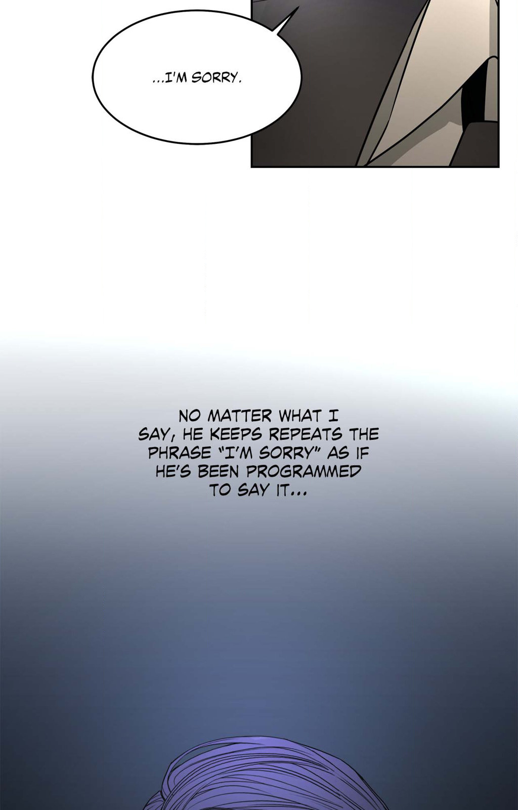 The Change of Seasons Chapter 58 - Page 53